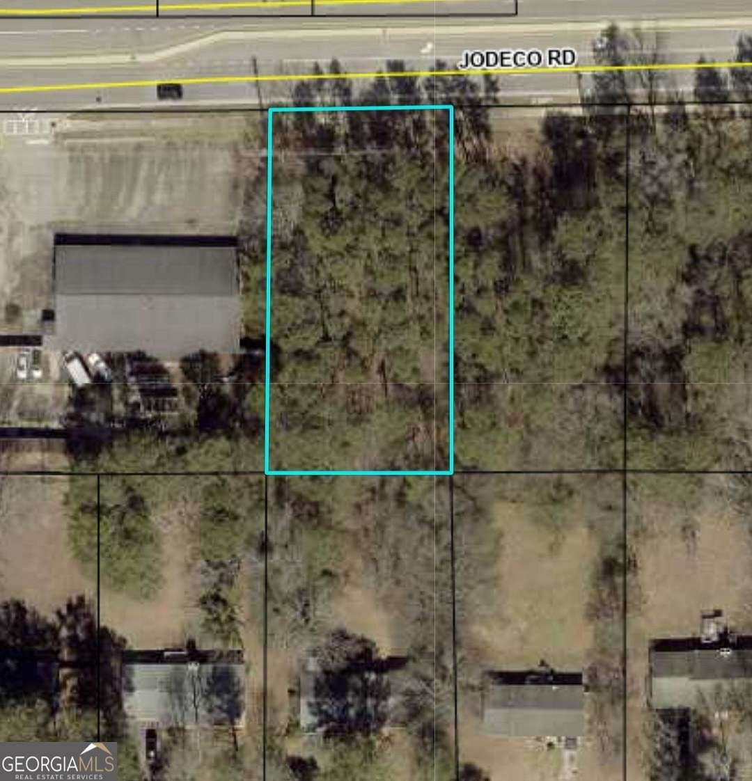 0.44 Acres of Land for Sale in McDonough, Georgia