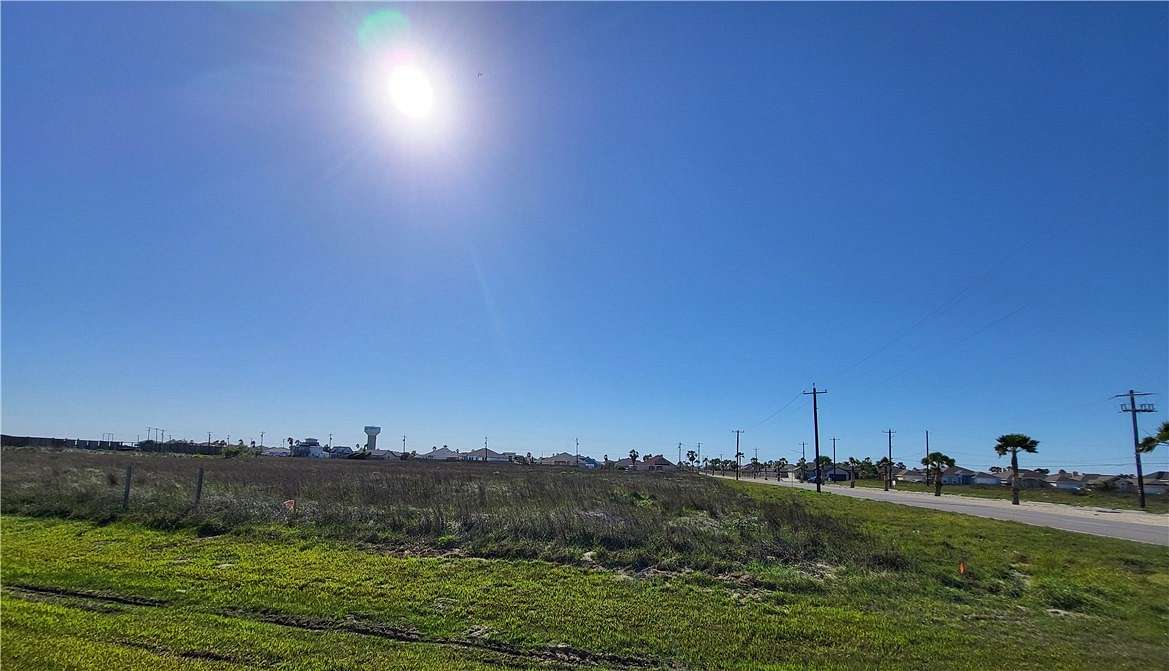 0.4 Acres of Commercial Land for Sale in Corpus Christi, Texas