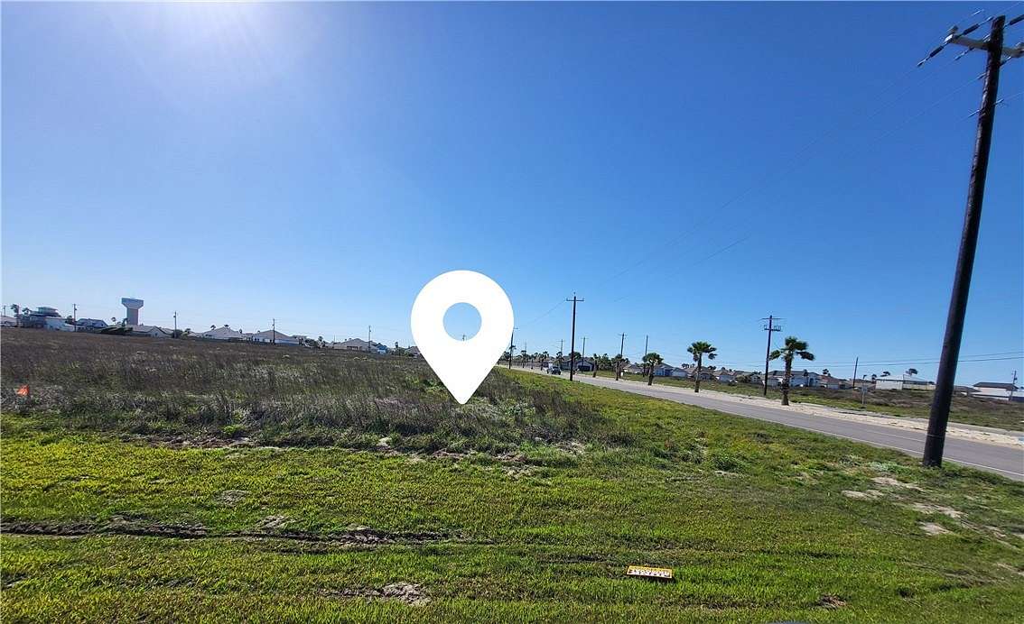 0.4 Acres of Commercial Land for Sale in Corpus Christi, Texas