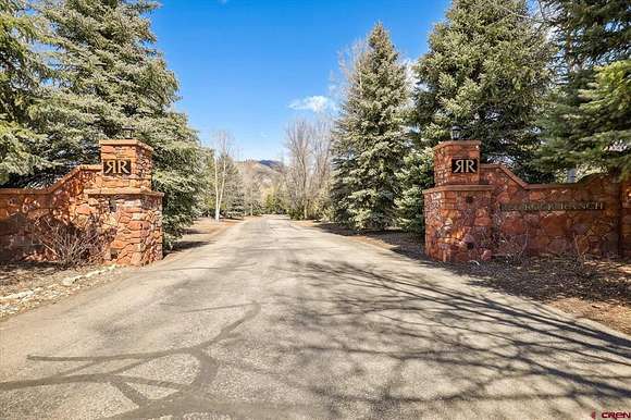 1.5 Acres of Residential Land for Sale in Durango, Colorado