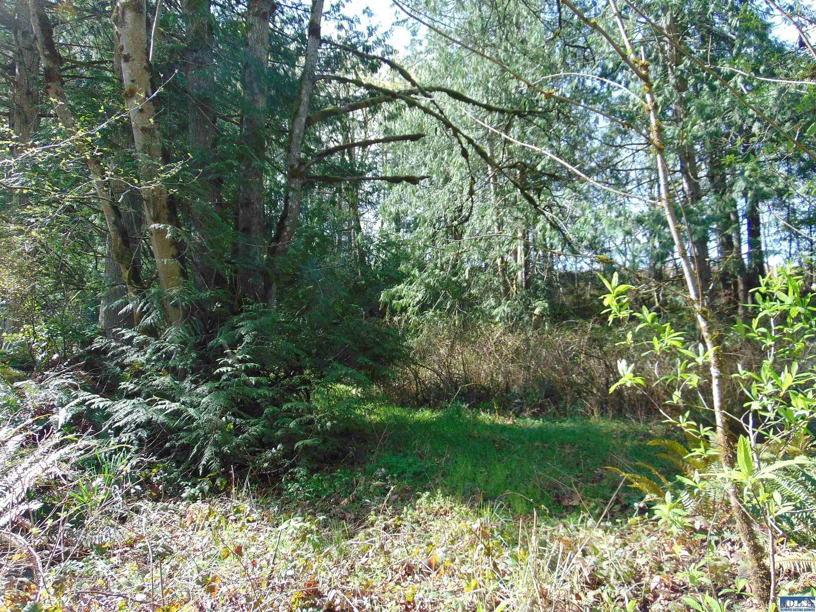 4.5 Acres of Residential Land for Sale in Sequim, Washington