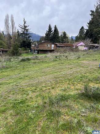 0.3 Acres of Residential Land for Sale in Port Angeles, Washington