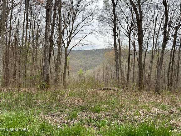 10.1 Acres of Land for Sale in Jamestown, Tennessee