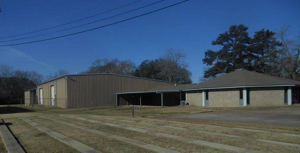 2.106 Acres of Commercial Land for Sale in Lufkin, Texas