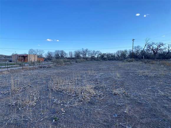 0.64 Acres of Residential Land for Sale in Española, New Mexico