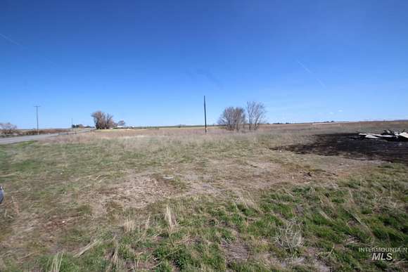 4.4 Acres of Land for Sale in Castleford, Idaho