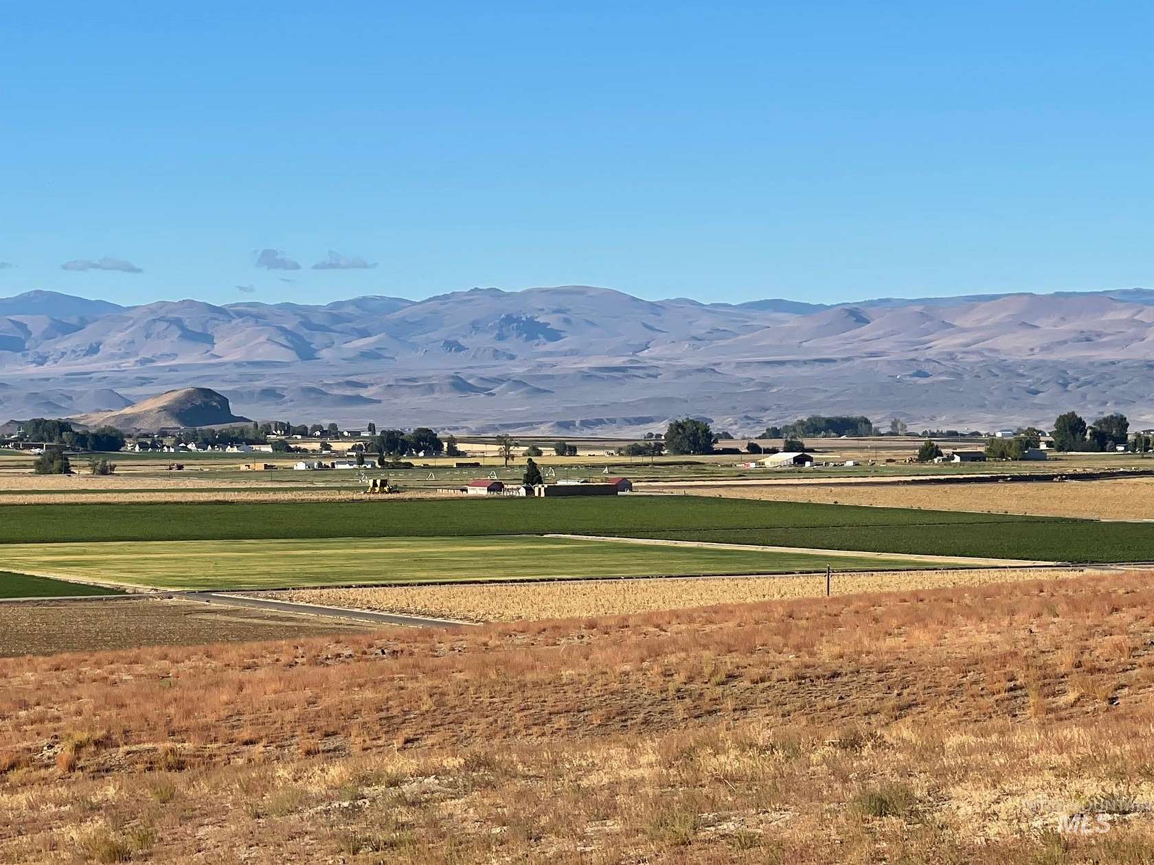 6.6 Acres of Land for Sale in Melba, Idaho