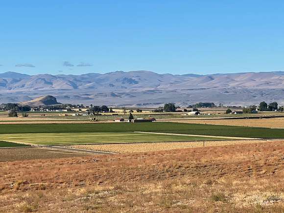 6.6 Acres of Land for Sale in Melba, Idaho