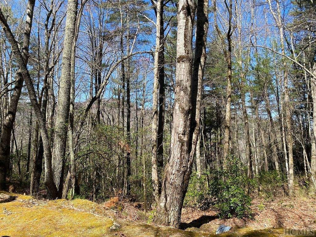 6.2 Acres of Land for Sale in Highlands, North Carolina