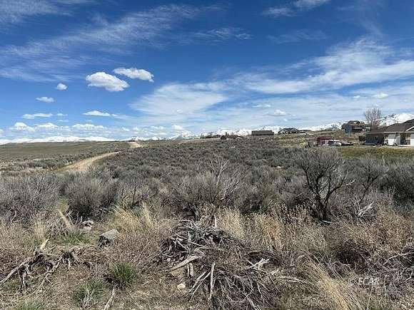 1.7 Acres of Residential Land for Sale in Spring Creek, Nevada