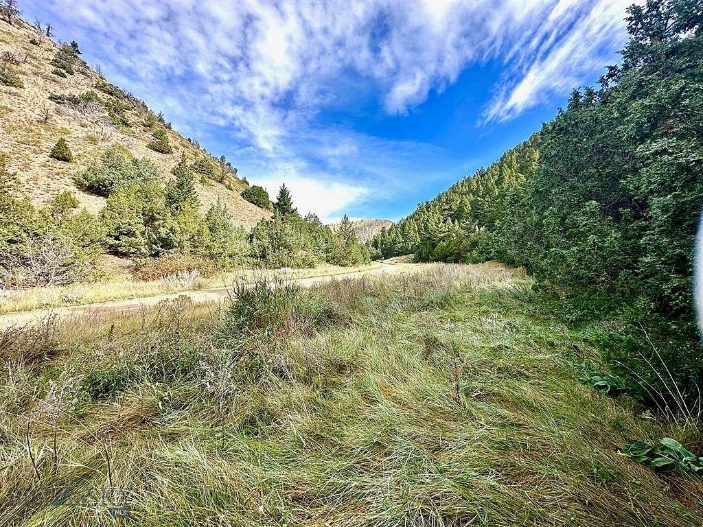 30.5 Acres of Recreational Land for Sale in Three Forks, Montana