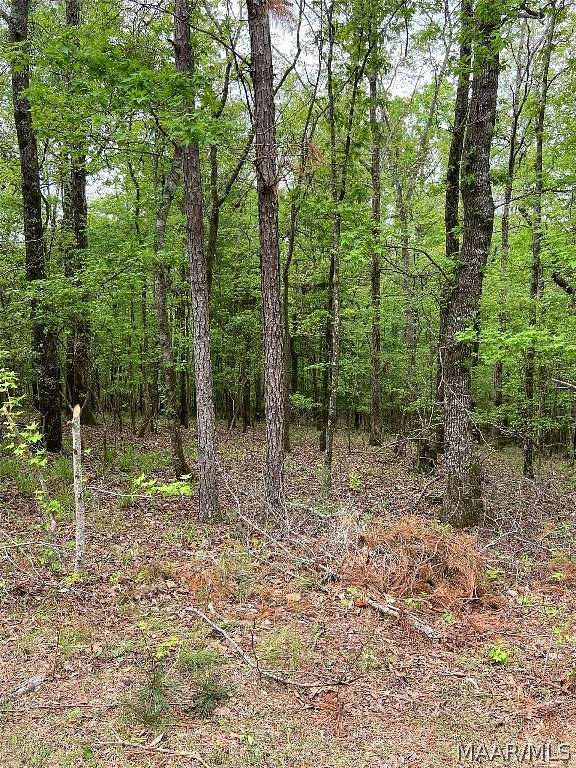 4 Acres of Residential Land for Sale in Wetumpka, Alabama