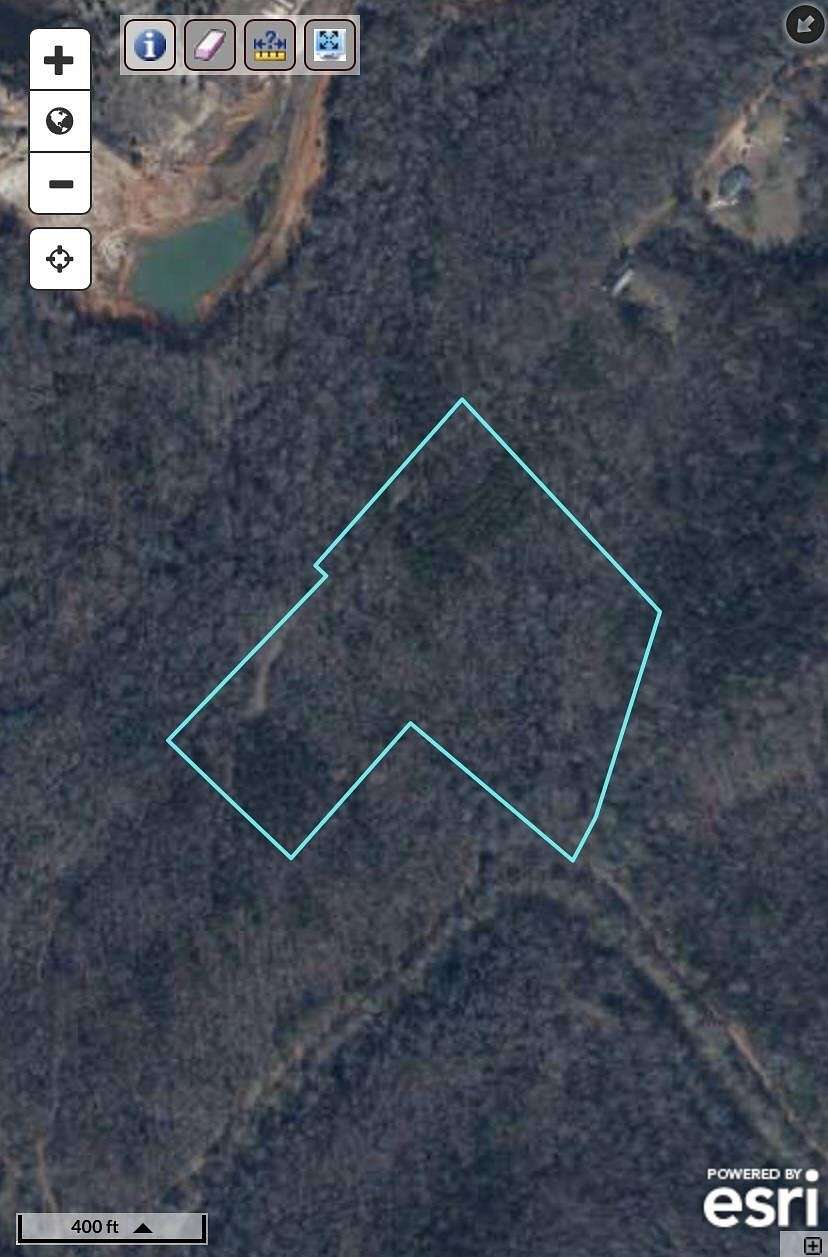 10.8 Acres of Land for Sale in Spartanburg, South Carolina
