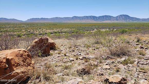 5.17 Acres of Land for Sale in Pearce, Arizona