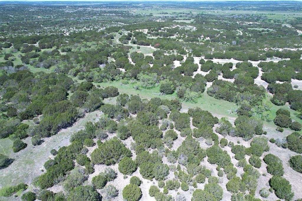 40 Acres of Recreational Land for Sale in Lometa, Texas