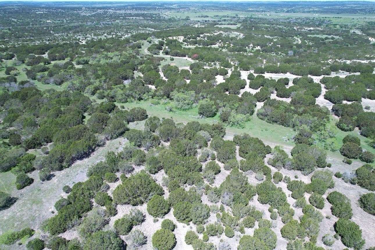 40 Acres of Recreational Land for Sale in Lometa, Texas