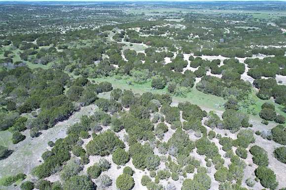40 Acres of Recreational Land & Farm for Sale in Lometa, Texas