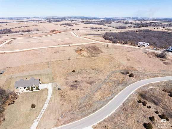 2.8 Acres of Residential Land for Sale in Wamego, Kansas