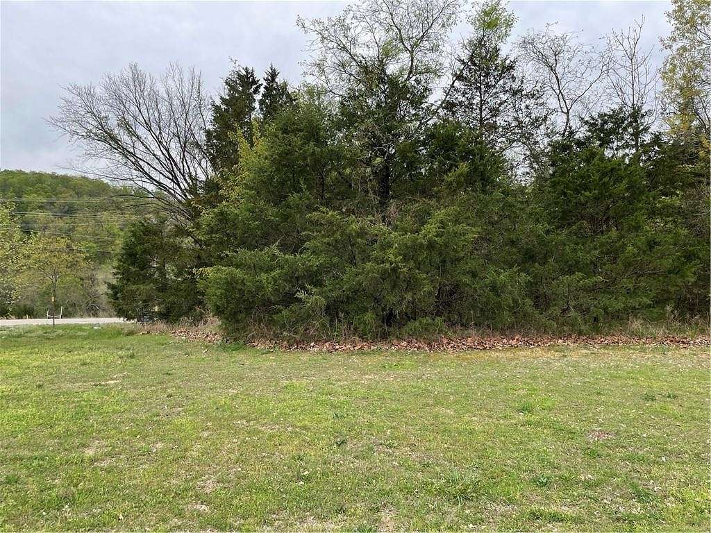 0.69 Acres of Residential Land for Sale in Holiday Island, Arkansas