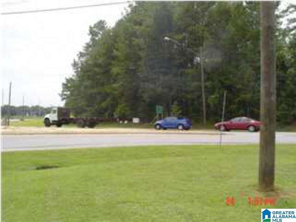 4 Acres of Commercial Land for Sale in Pell City, Alabama