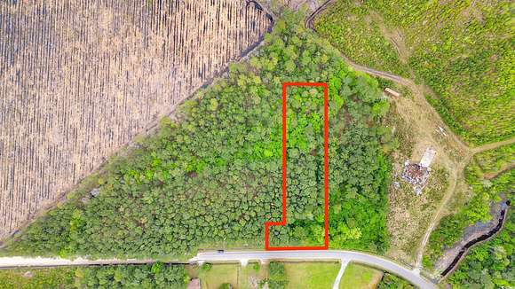 1.1 Acres of Residential Land for Sale in Loris, South Carolina