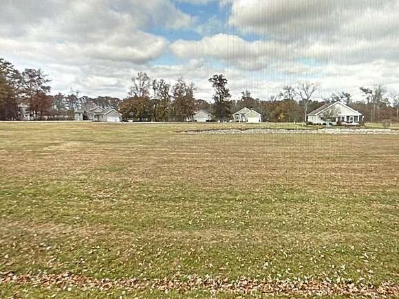 0.16 Acres of Residential Land for Sale in Pana, Illinois