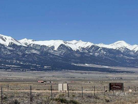 6.5 Acres of Residential Land for Sale in Westcliffe, Colorado