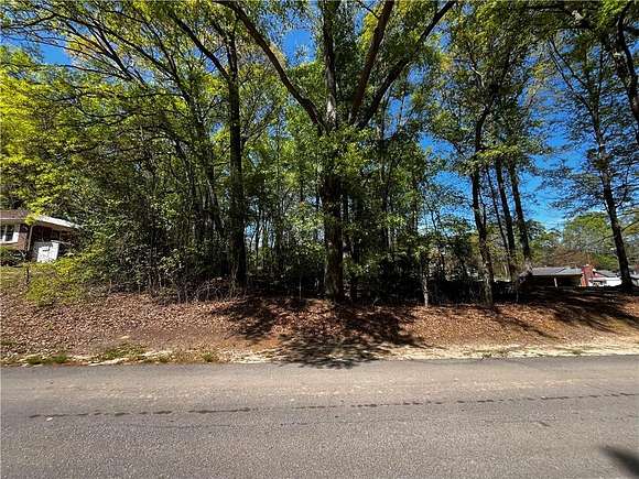 0.61 Acres of Residential Land for Sale in Anderson, South Carolina