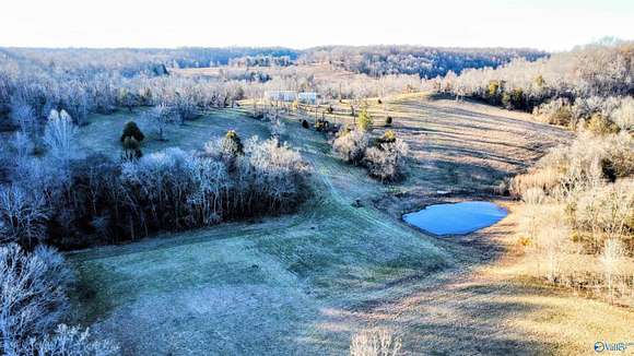 424 Acres of Land for Sale in Lynnville, Tennessee