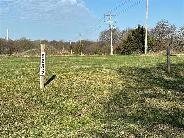 0.42 Acres of Residential Land for Sale in Gallatin, Missouri