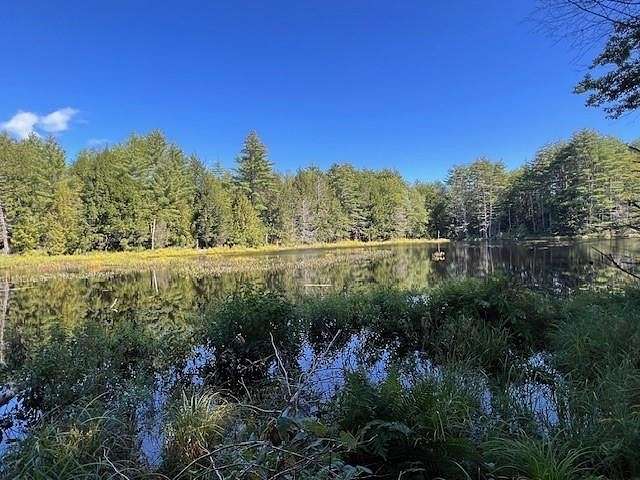 5.4 Acres of Residential Land with Home for Sale in Weare, New Hampshire