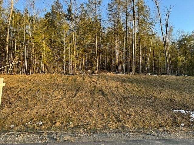 1.14 Acres of Residential Land for Sale in New Boston, New Hampshire