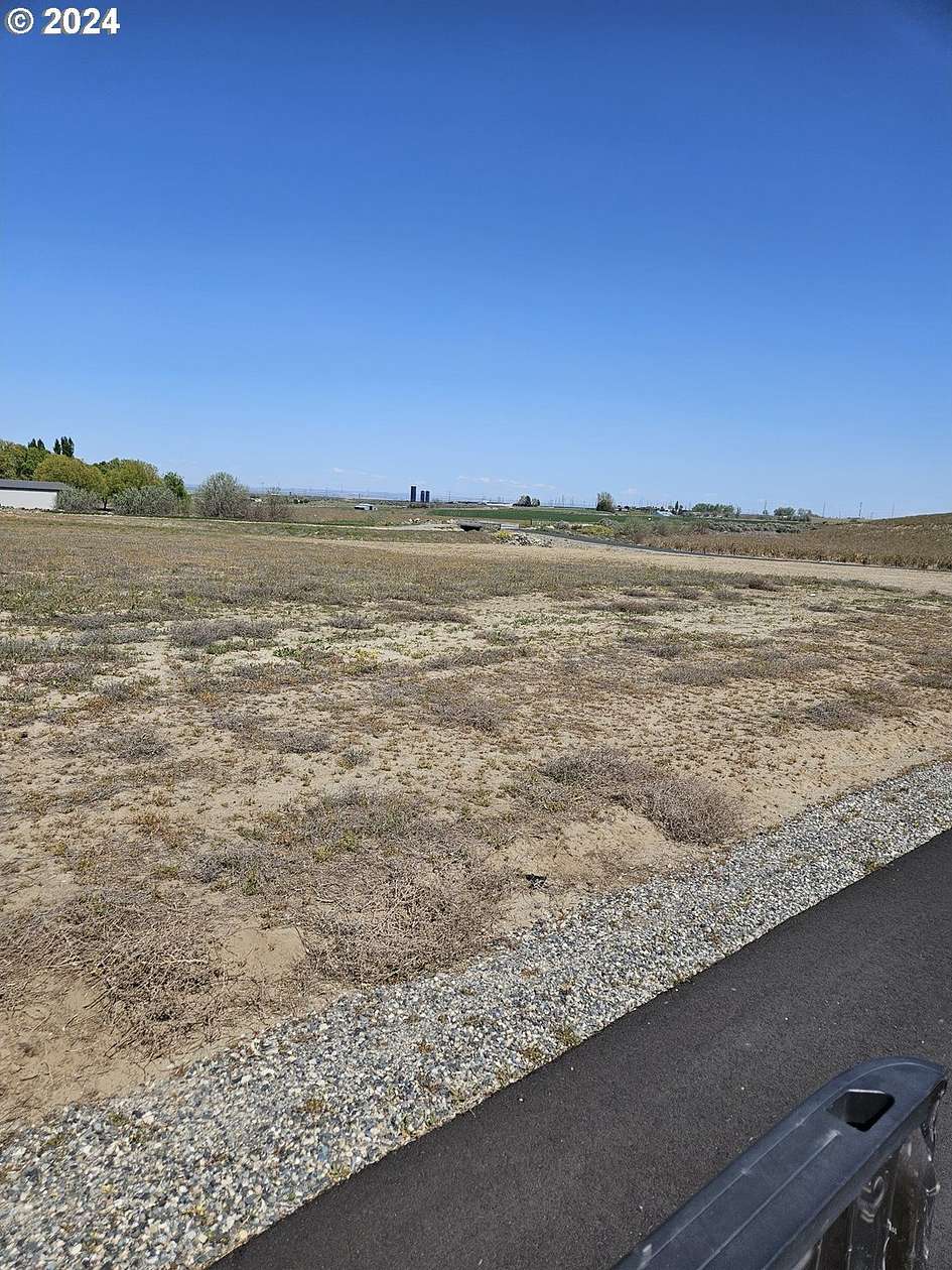 2.4 Acres of Residential Land for Sale in Boardman, Oregon