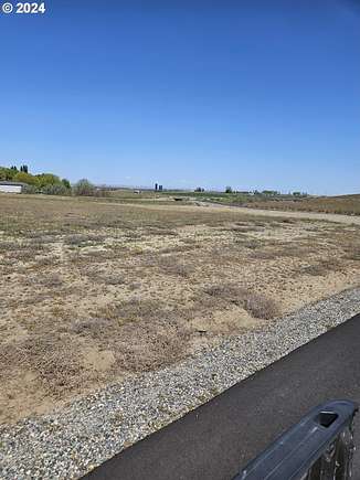 2.4 Acres of Residential Land for Sale in Boardman, Oregon