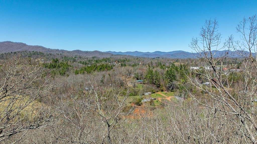 1.9 Acres of Residential Land for Sale in Franklin, North Carolina