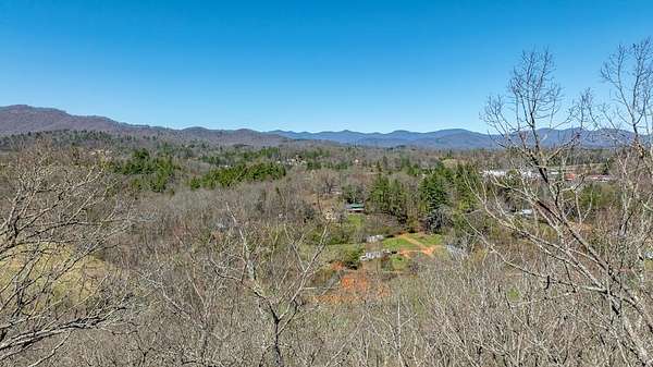 2 Acres of Land for Sale in Franklin, North Carolina