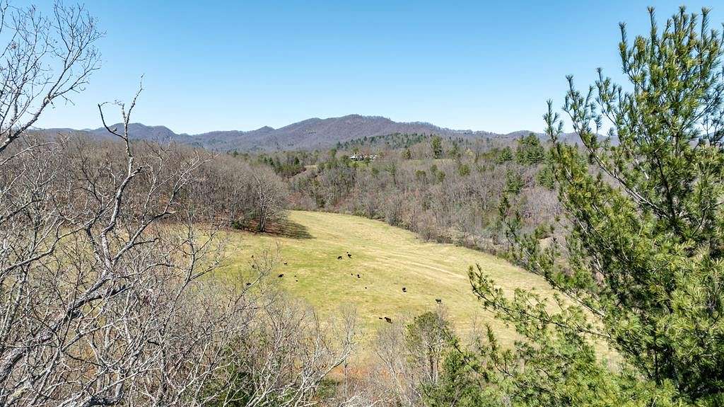 1.3 Acres of Residential Land for Sale in Franklin, North Carolina