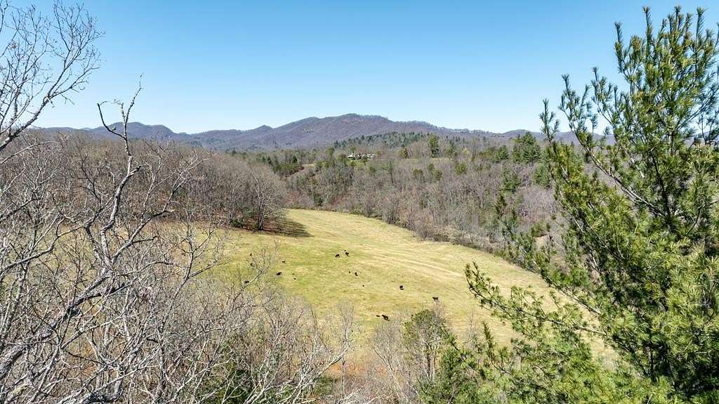 1.27 Acres of Residential Land for Sale in Franklin, North Carolina