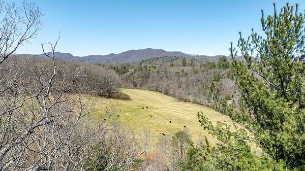 1.27 Acres of Residential Land for Sale in Franklin, North Carolina