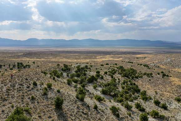 20 Acres of Recreational Land for Sale in Montello, Nevada