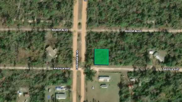 0.18 Acres of Residential Land for Sale in Fountain, Florida