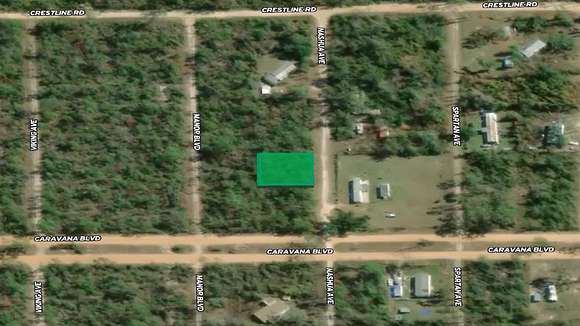 0.15 Acres of Residential Land for Sale in Fountain, Florida