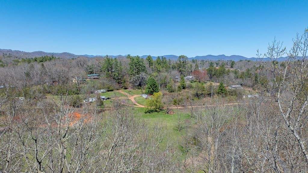 1 Acre of Residential Land for Sale in Franklin, North Carolina