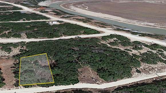0.12 Acres of Residential Land for Sale in Bandera, Texas