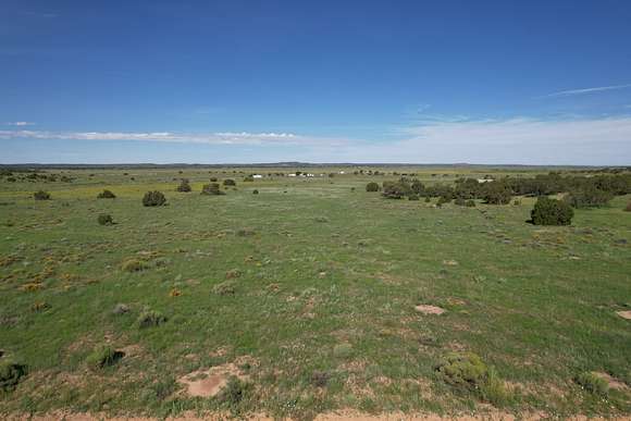 2.2 Acres of Residential Land for Sale in Ramah, New Mexico