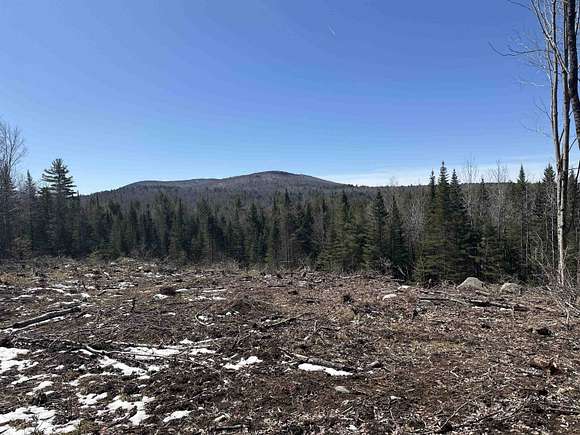 20.1 Acres of Land for Sale in Bethlehem, New Hampshire