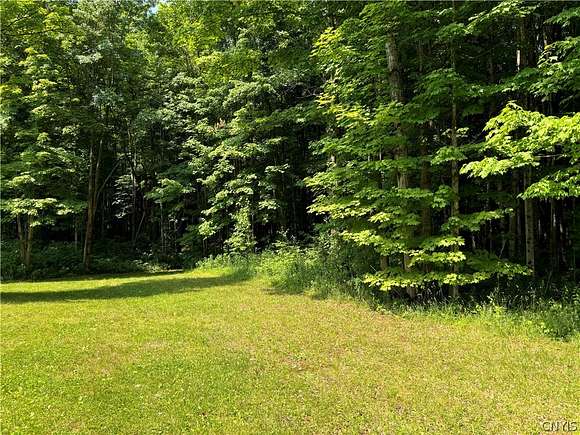12.9 Acres of Land for Sale in Lee, New York