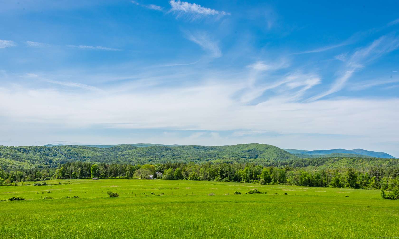 34.46 Acres of Land for Sale in Canaan, Connecticut