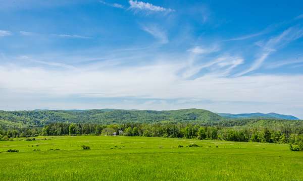 34.5 Acres of Land for Sale in Canaan, Connecticut