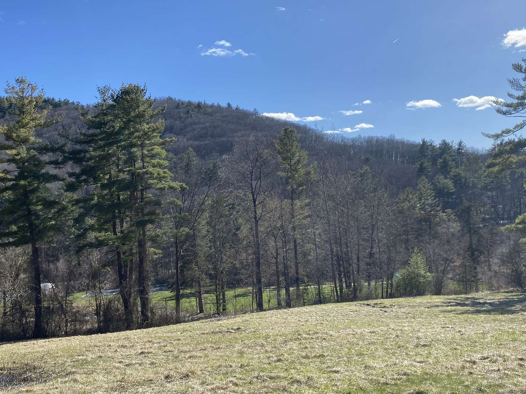 5 Acres of Residential Land for Sale in Canaan, Connecticut